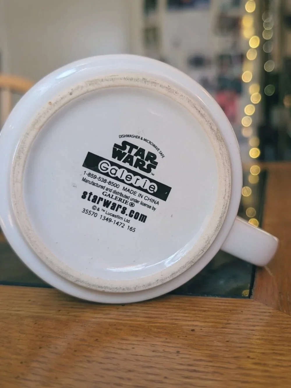 Galerie star wars